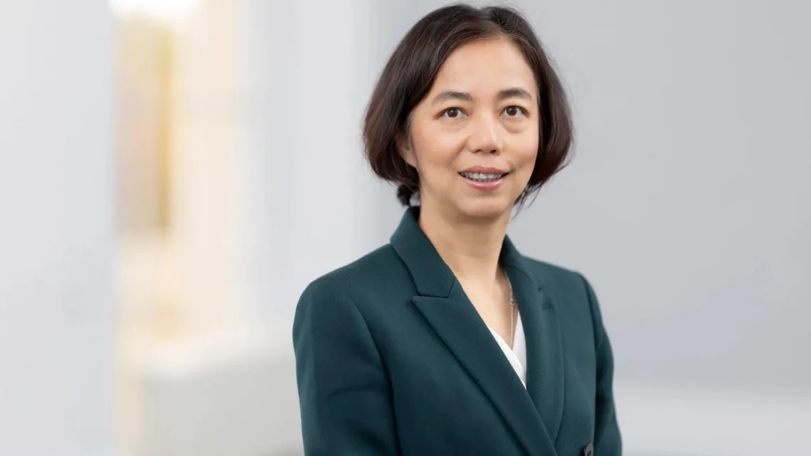 Fei-Fei Li Biography: Ethnicity, Husband, Religion, Awards, Net Worth, Age, Children, Height, Parents