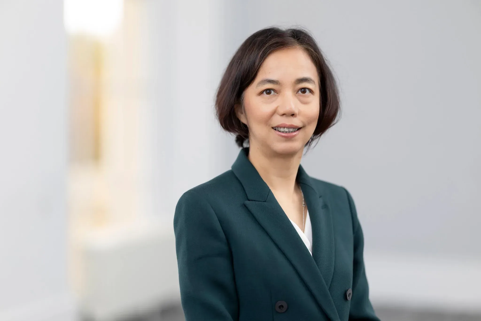 Fei-Fei Li Biography: Ethnicity, Husband, Religion, Awards, Net Worth