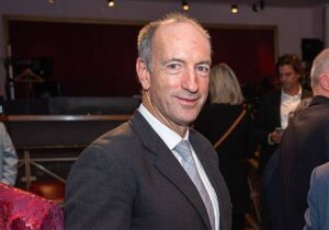 Christoph Dichand