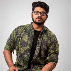 Pratik Jogiya