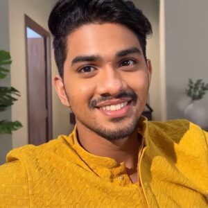 Parv Singh
