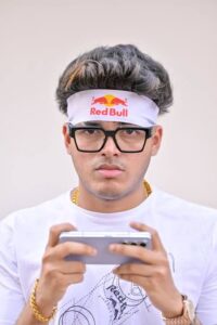 Jonathan Gaming