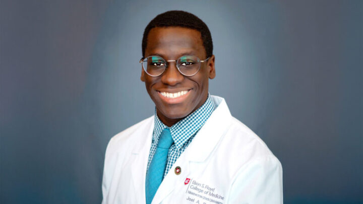 Joel Bervell Biography: Wife, Net Worth, Medical Career, Children, Awards, Height, Ethnicity, Age