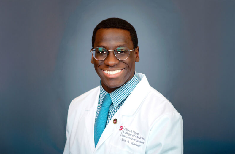 Joel Bervell Biography: Wife, Net Worth, Medical Career, Children, Awards, Height, Ethnicity, Age