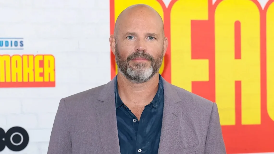 David Denman Biography: Age, Wife, Children, Parents, Net Worth, Height, Movies & TV Shows