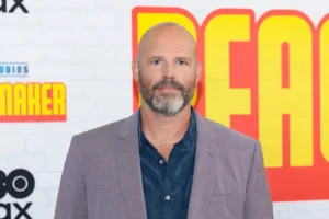 David Denman