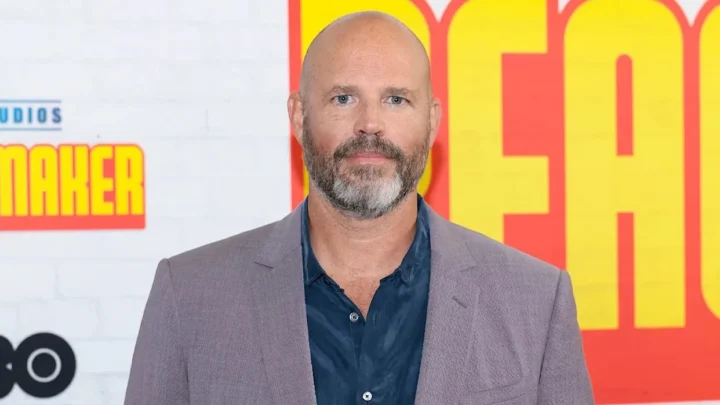 David Denman Biography: Age, Wife, Children, Parents, Net Worth, Height, Movies & TV Shows