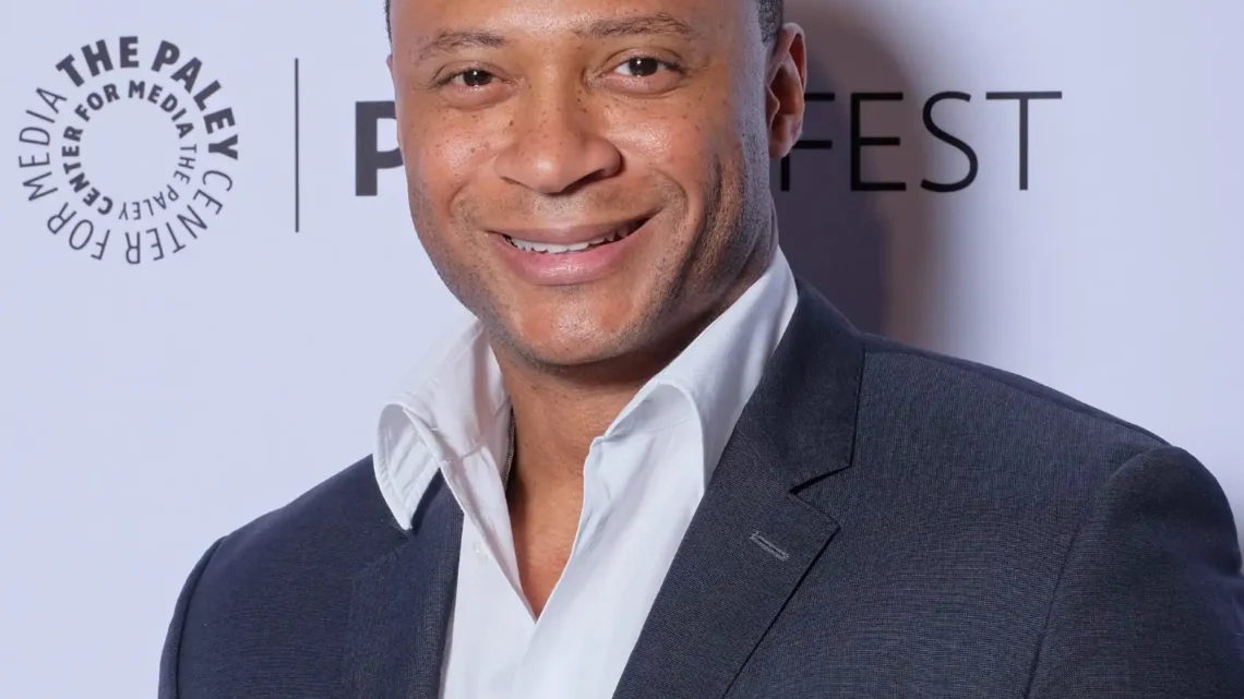 David Ramsey Biography: Net Worth, Age, Wife, Children, Parents, Height, Movies & TV Shows