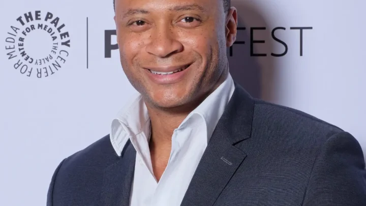 David Ramsey Biography: Net Worth, Age, Wife, Children, Parents, Height, Movies & TV Shows
