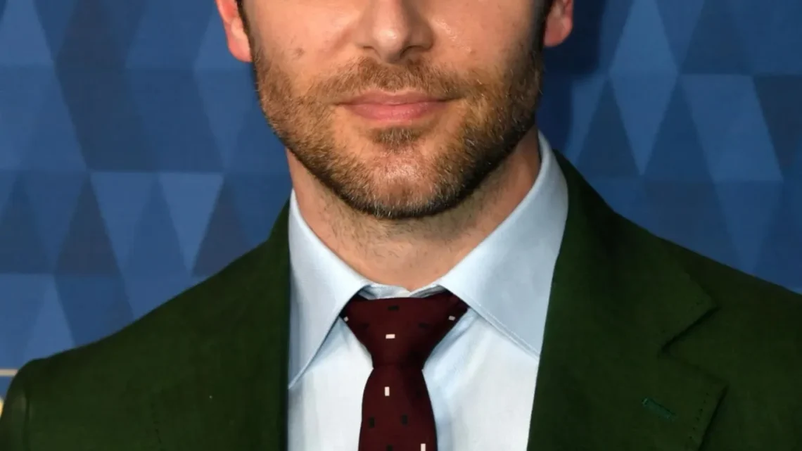 David Giuntoli Biography: Wife, Age, Children, Parents, Net Worth, Height, Movies & TV Shows