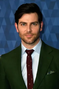 David Giuntoli