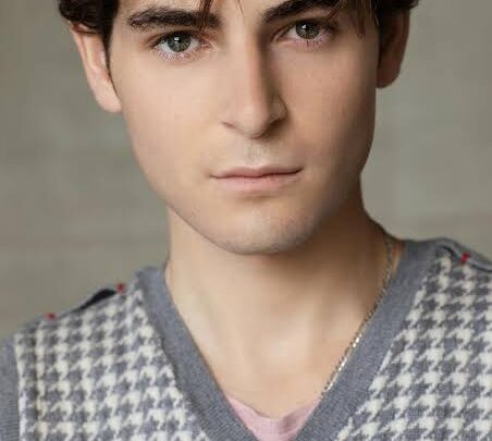 David Mazouz Biography: Age, Parents, Net Worth, Height, Movies & TV Shows, Girlfriend, Instagram