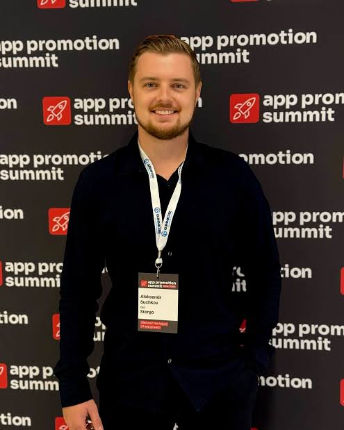 Aleksandr Suchkov Biography: Age, Career, Net Worth, Parents, Height, Instagram, Girlfriend