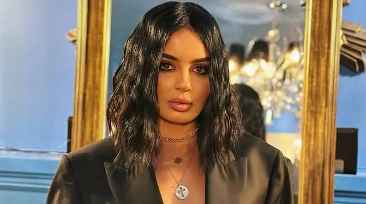 Ani Yeranyan Biography: Age, Parents, Boyfriend, Songs, Movies, TV Shows, Net Worth, Instagram