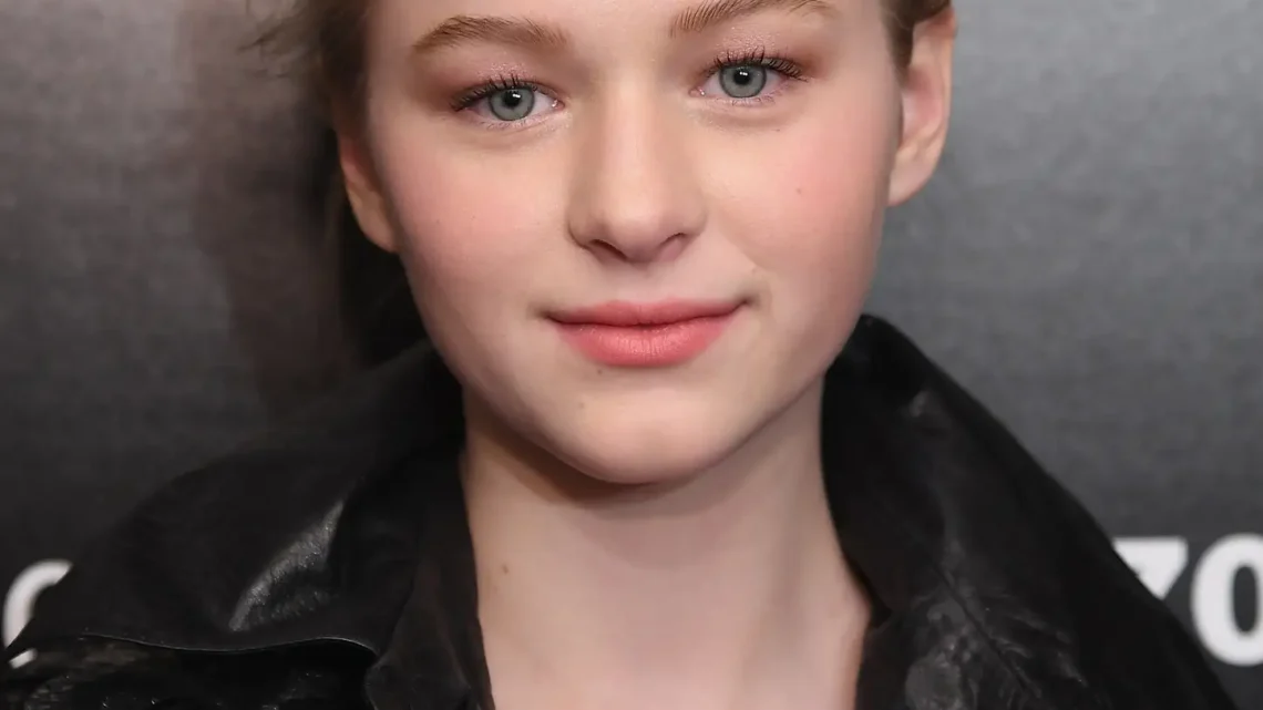 Ekaterina Samsonov Biography: Age, Height, Parents, Net Worth, Movies & TV Shows, Career, Boyfriend