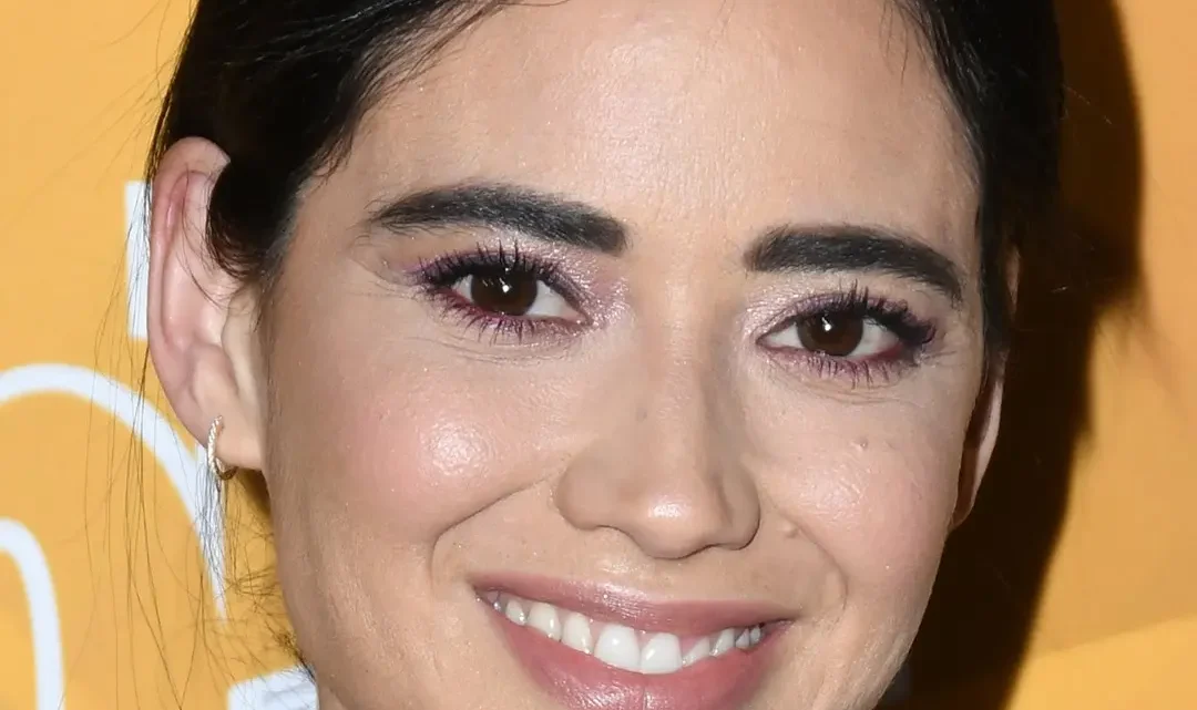 Edy Ganem Biography: Age, Height, Children, Net Worth, Parents, Movies & TV Shows, Husband