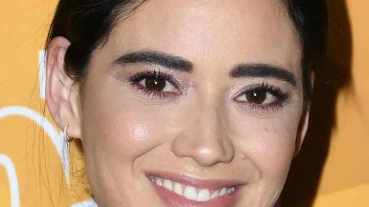 Edy Ganem Biography: Age, Height, Children, Net Worth, Parents, Movies & TV Shows, Husband