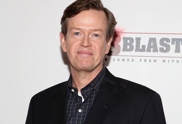 Dylan Baker Biography: Age, Wife, Children, Height, Net Worth, Parents, Movies & TV Shows