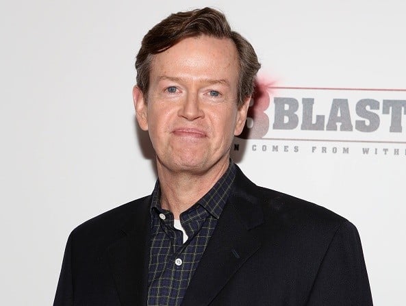 Dylan Baker Biography: Age, Wife, Children, Height, Net Worth, Parents, Movies & TV Shows