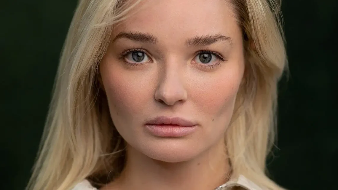 Emma Rigby Biography: Age, Height, Parents, Net Worth, Movies & TV Shows, Religion, Partner