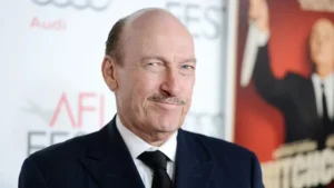 Ed Lauter