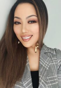 Mimi Choi