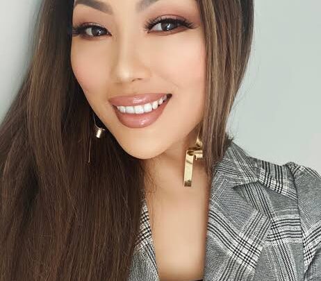 Mimi Choi Biography: Husband, Ethnicity, Makeup Art, Instagram, Net Worth, Height, Age, Children