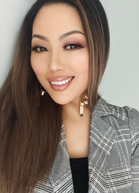Mimi Choi Biography: Husband, Ethnicity, Makeup Art, Instagram, Net Worth, Height, Age, Children