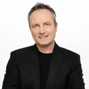 Bernard Marr