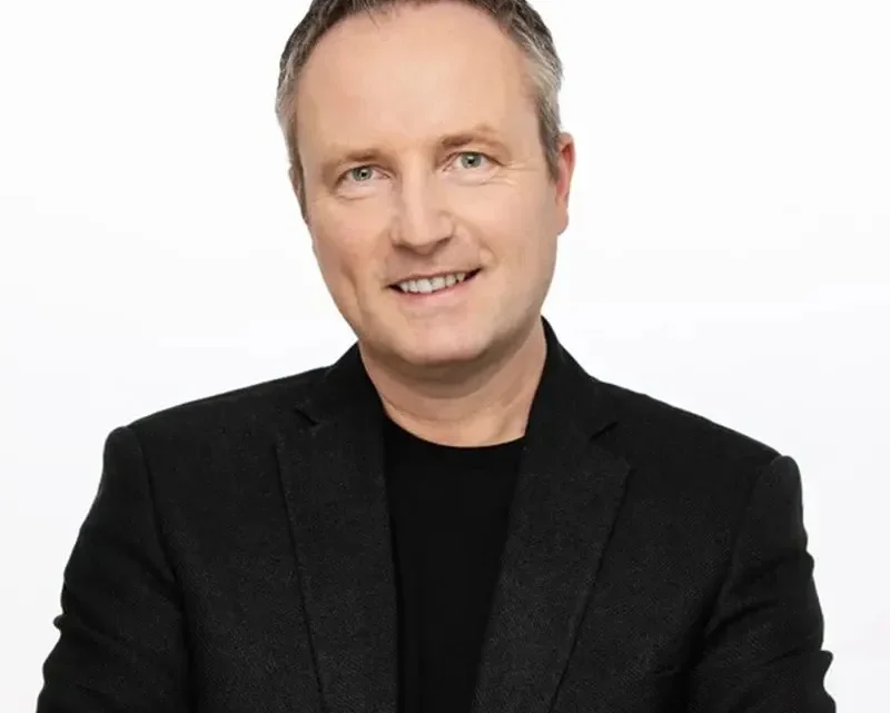 Bernard Marr Biography: Parents, Net Worth, Age, Height, Ethnicity, Books, Wife, Religion, Awards