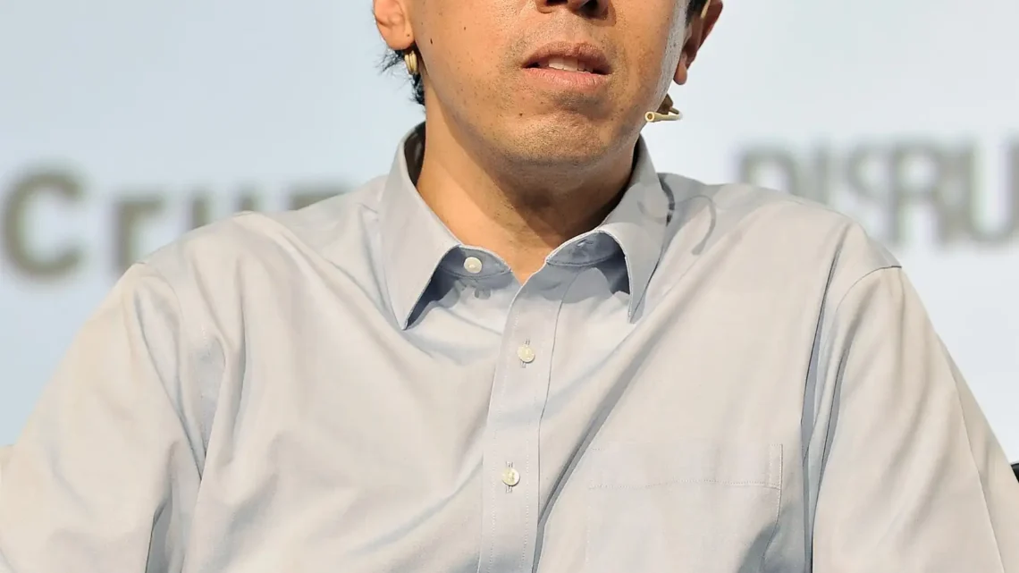 Andrew Ng Biography: Books, Wife, Ethnicity, Coursera, Net Worth, Parents, Awards, Height, Age