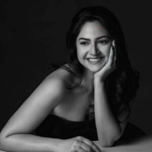 Barsha Siwakoti