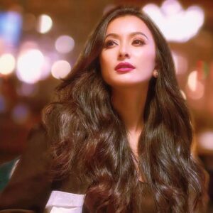 Namrata Shrestha