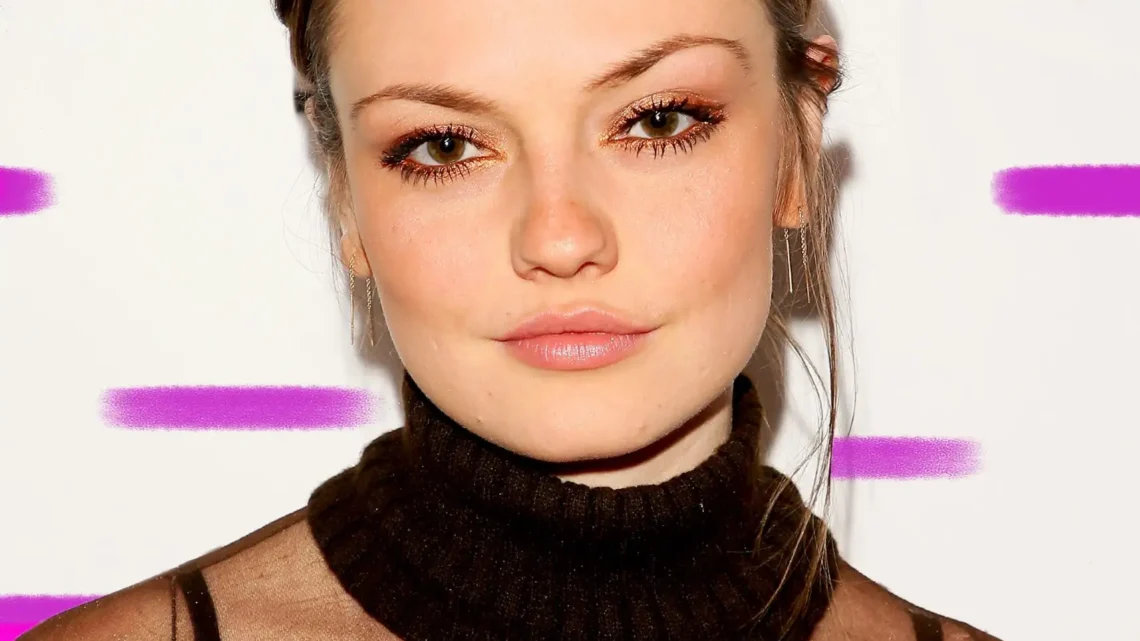 Emily Meade Biography: Age, Height, Husband, Parents, Net Worth, Movies & TV Shows, Siblings