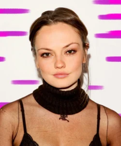 Emily Meade