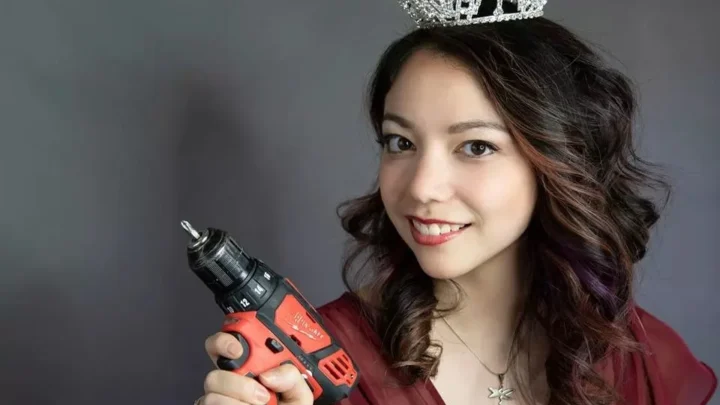 Xyla Foxlin Biography: Awards, Height, Age, Parents, Beauty Pageant, Husband, Ethnicity, YouTube