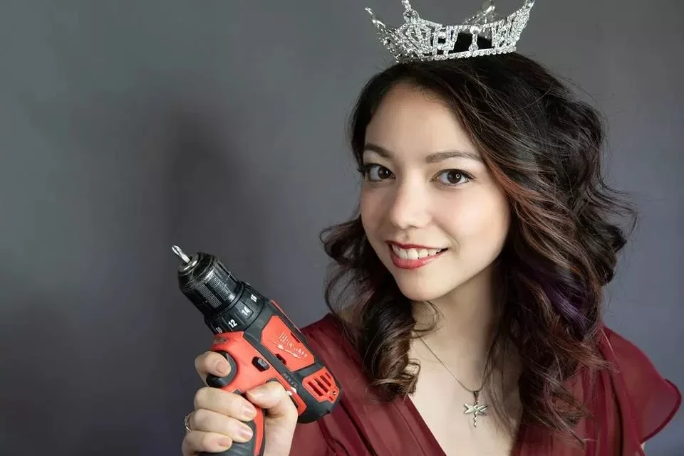 Xyla Foxlin Biography: Awards, Height, Age, Parents, Beauty Pageant, Husband, Ethnicity, YouTube