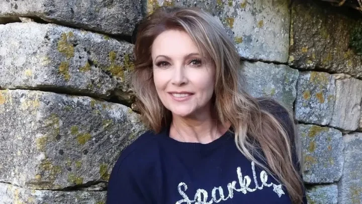 Emma Samms Biography: Age, Husband, Children, Height, Net Worth, Parents, TV Shows, Philanthropy