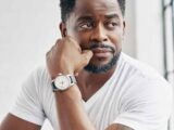 Dulé Hill Biography: Age, Wife, Children, Height, Net Worth, Parents, Movies & TV Shows, Songs, Instagram