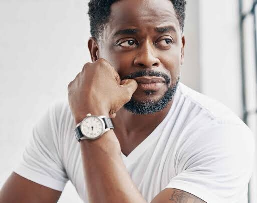 Dulé Hill Biography: Age, Wife, Children, Height, Net Worth, Parents, Movies & TV Shows, Songs, Instagram