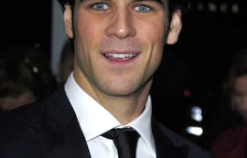 Eddie Cahill Biography: Height, Age, Wife, Children, Net Worth, Parents, Movies & TV Shows