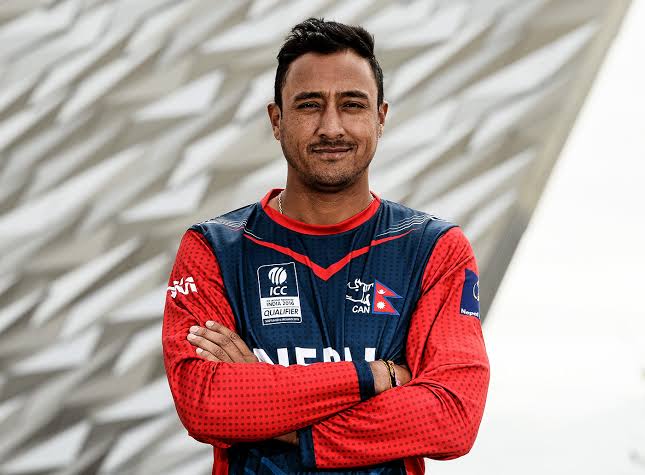 Paras Khadka Biography: Nationality, Age, Height, Net Worth, Parents, Wife, Stats, Awards, Kids