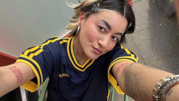 Ginney van Eijkelenburg Biography: Ethnicity, Boyfriend, Height, Instagram, Net Worth, Age, Parents, Religion