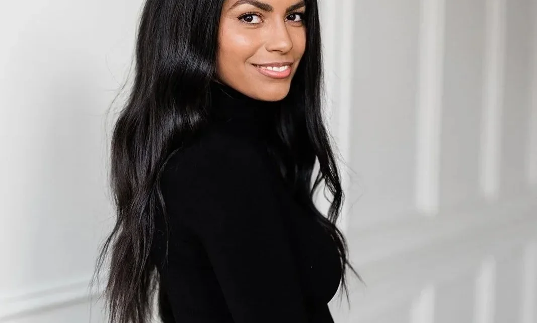 Latasha James Biography: Age, Boyfriend, Awards, Height, Podcast, Net Worth, Parents, Books, Instagram