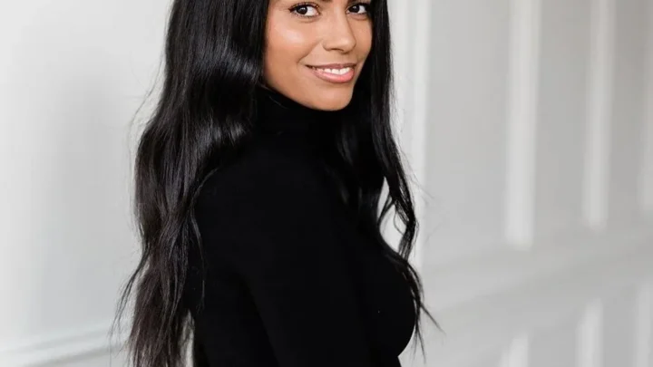 Latasha James Biography: Age, Boyfriend, Awards, Height, Podcast, Net Worth, Parents, Books, Instagram