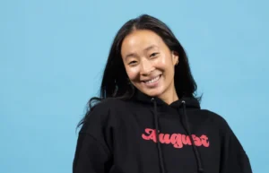 Nadya Okamoto