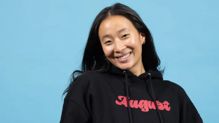 Nadya Okamoto Biography: Ethnicity, Awards, Net Worth, Age, Height, Books, Forbes, Boyfriend, Controversy