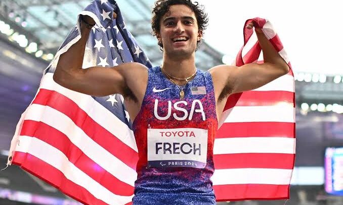 Ezra Frech Biography: Net Worth, Age, Height, Parents, Paralympic Games, Awards, Girlfriend, Instagram