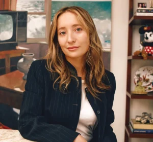 Sophie Cohen