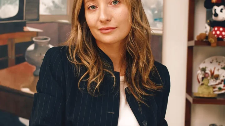 Sophie Cohen Biography: Instagram, Net Worth, Fashion Designs, Height, Parents, Husband, Ethnicity, Age